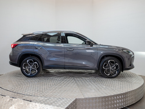 MG One 1.5T CVT DLX