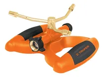 Comprar Aspersor Tres Brazos Base Plástica Truper 11298