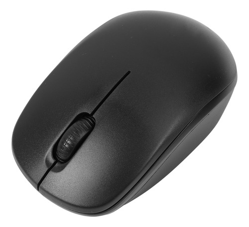 Ratón Inalámbrico Receptor Usb Ratón Inalámbrico Para