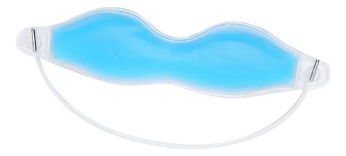 Patch De Ojos Para La Manada De Hielo Fría Cómodo Para