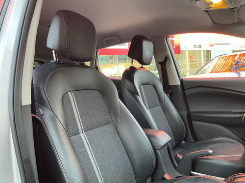 Chevrolet Tracker 1.2 Lt Turbo At