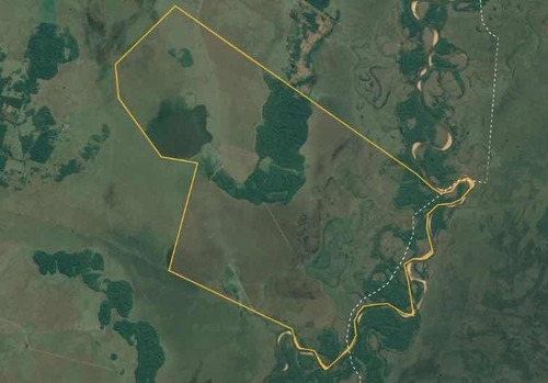 Imagen 1 de 2 de En Venta Parcela Agrícola En Mbuyapey
