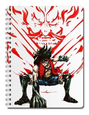 Cuaderno One Piece [ref. Iot0409]