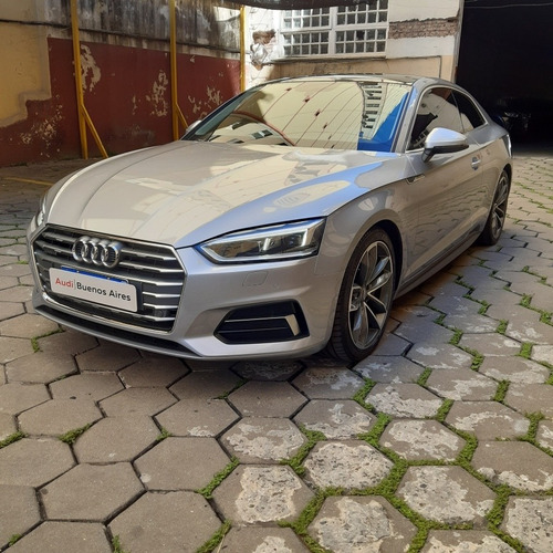 Audi A5 Usada Coupe Sportback Usado 2018 2019 2017 0km Q5 Pg
