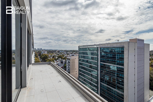 Oficina En Venta Y Alquiler, Zona Belgrano