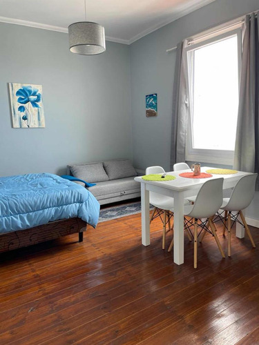 Departamento Monoambiente En Venta - 1 Baño - 20mts2 - Necochea