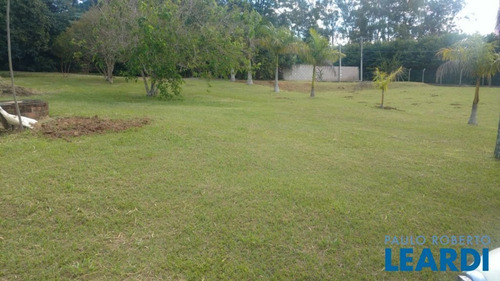 Imagem 4 de 5 de Terreno - Zona Rural - Sp - 618965
