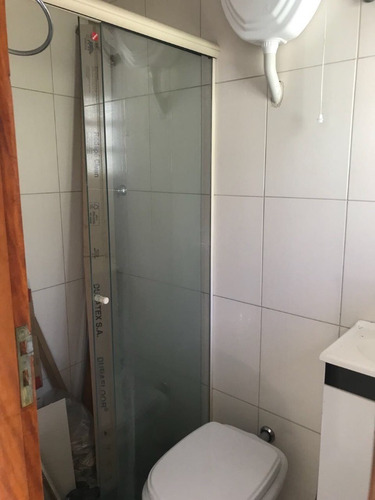 Imagem 18 de 20 de Casa À Venda Na Rua Francisco Conceição, Barro Branco (zona Norte), São Paulo - Sp - Liv-15780