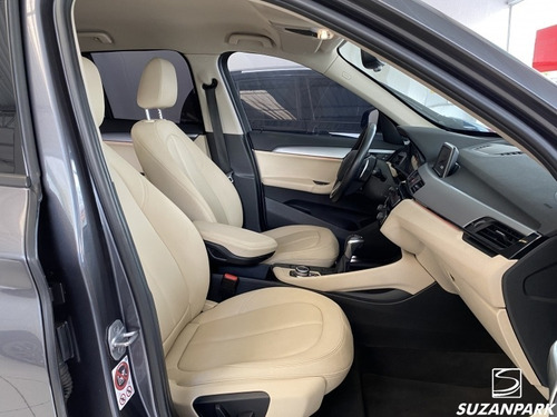 Imagem 12 de 15 de Bmw X1 Sdrive 20i Activeflex 2017