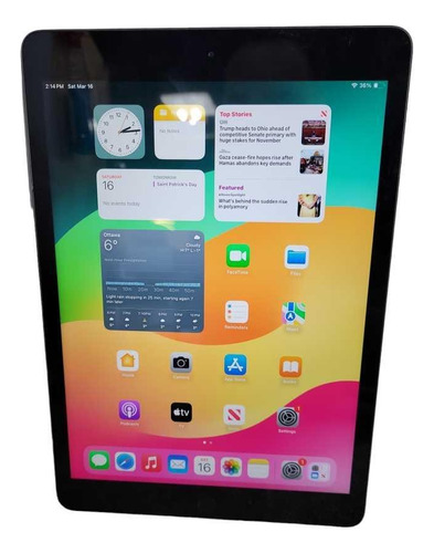 Apple iPad A2197 2019 A2197