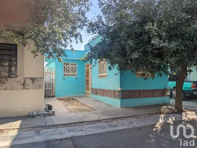 Casa en venta
