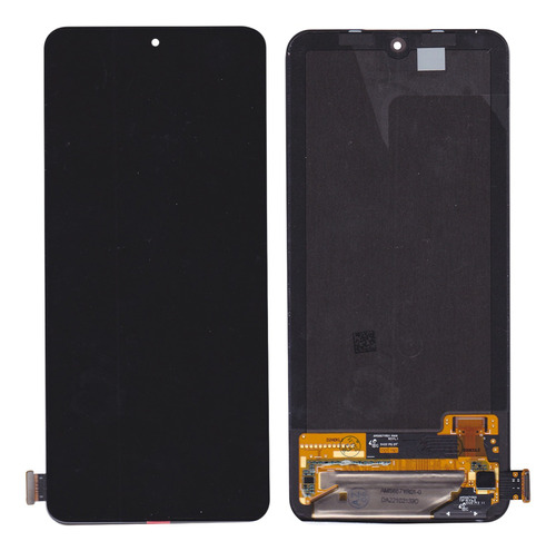 Display Pantalla Xiaomi Pocophone Poco X4 Pro 2201116pg D20