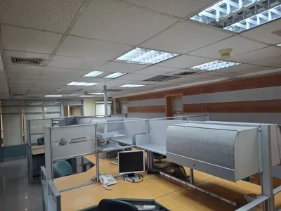Oficina en venta