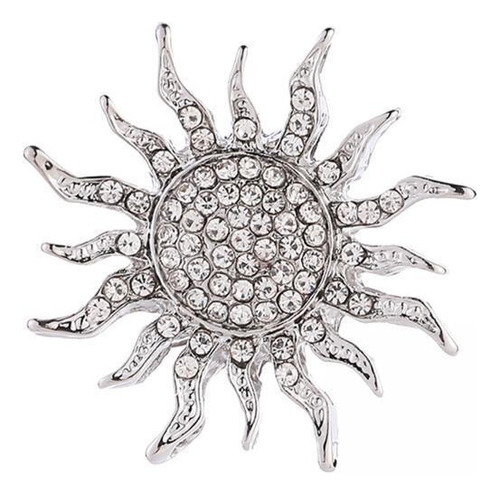 S 3 Broche Para Hombre, Pin Formal De Solapa Para Traje De