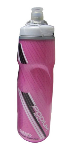 Botella Camelbak Podium Big Chill Insulated 25 Oz/740ml