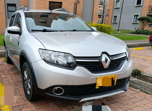 Renault Stepway 1.6 Intens