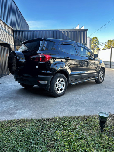 Ford Ecosport 1.6 S 110cv 4x2