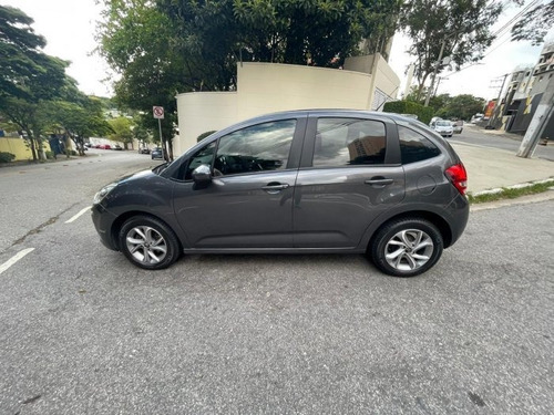 C3 1.5 Tendance 8v Flex 4p Manual