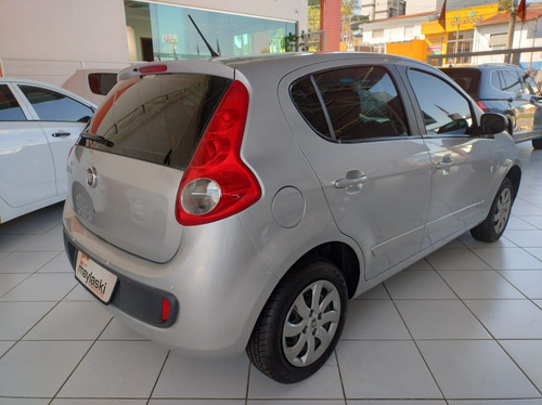 Fiat Palio 1.0 4P EVO FIRE FLEX ATTRACTIVE