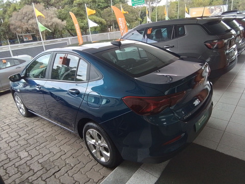 Chevrolet Onix 1.0 TURBO FLEX LTZ AUTOMÁTICO