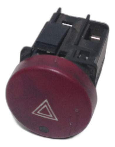 Boton Interruptor Hazard Citroen Berlingo 2003-2011