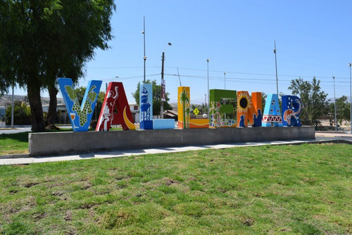 Vallenar 5 Norte Parcela En Cuotas, Inversion