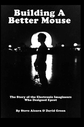 Libro Building A Better Mouse : The Story Of The Electron...