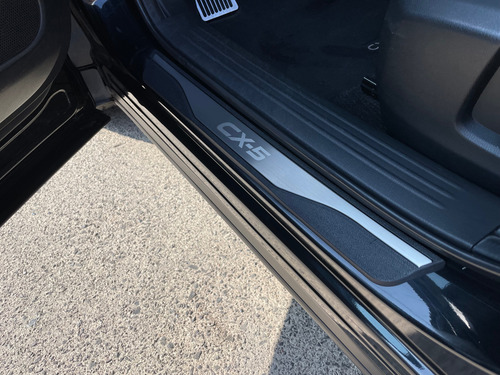 Mazda CX-5 2.5 S Grand Touring 4x2 At