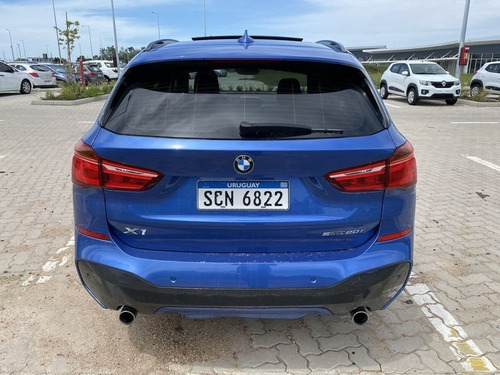 Bmw X1 X Drive M 2.0 2019