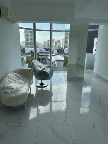 Alquilo Apartamento Linea Blanca (ea)