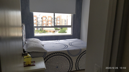 Imagen 9 de 14 de Apartamento En Venta Zona Sur