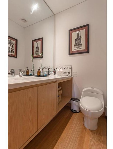 Imagen 16 de 17 de Apartamento En Venta En Bogotá Chico Norte. Cod 4659