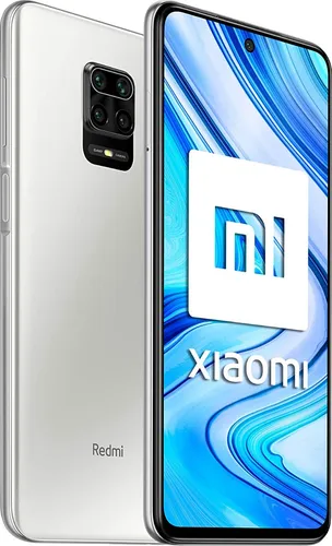 Xiaomi Redmi Note 9 Pro M2003j6b2g 6gb 64gb Dual Sim Duos