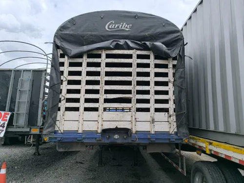 Trailer Estemco 2019