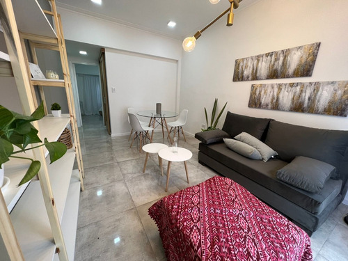 Imagen 5 de 13 de Venta Departamento Zona Centro Mar Del Plata 2 Ambientes