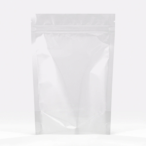 Doy Pack Cristal Transparentes Con Zipper 12x18 Cm 1600 Und