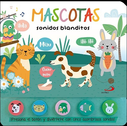 Mascotas De San Pablo