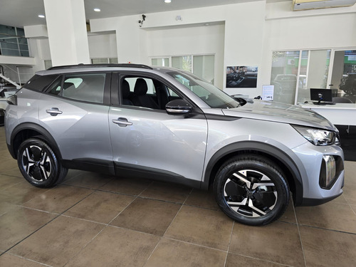 Peugeot 2008 1.0T Active