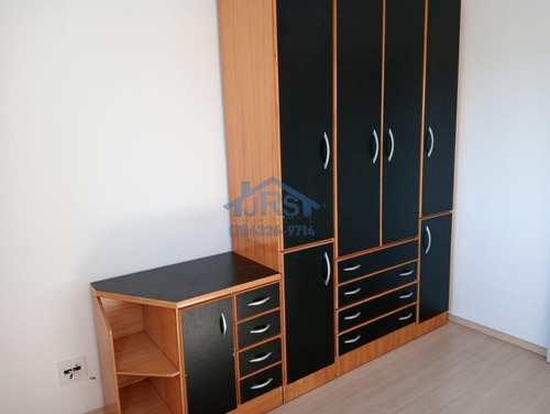 Apartamento Com 2 Dormitórios À Venda, 53 M² Por R$ 212.000,00 - Jardim Sao Pedro - Osasco/sp - Ap4414
