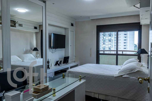 Imagem 30 de 30 de Apto Vila Formosa | 4 Quartos | 375 M² | Cond: R$3000.00 | 5 Vagas - 1uh2gw7
