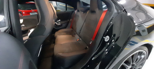 Imagem 13 de 14 de Mercedes-benz Classe Cla 2.0 Cgi Gasolina 4matic 7g-dct