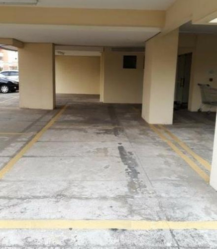 Imagem 30 de 30 de Apto No Tatuapé Com 2 Dorms Sendo 1 Suíte, 1 Vaga, 67m² - Ap1585