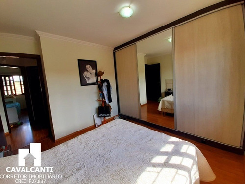 Imagem 27 de 28 de Casa - Ca00081 - 33121170