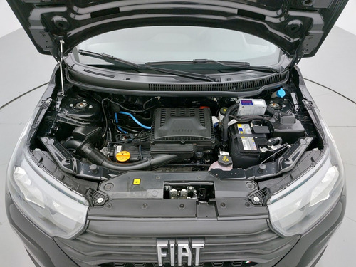 Fiat Strada 1.3 FIREFLY FLEX FREEDOM CS MANUAL