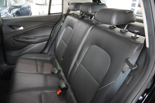 Chevrolet Onix 1.0 TURBO FLEX PREMIER AUTOMÁTICO