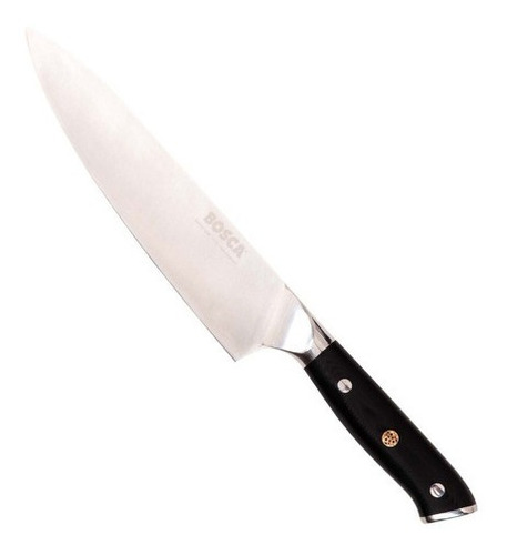 Cuchillo Profesional Parrillero Bosca