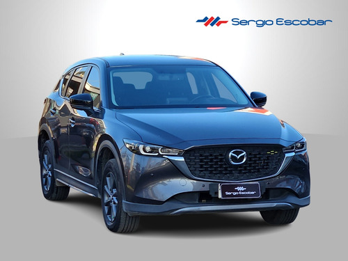 Mazda Cx-5 Cx5 4x4 Otto 2.0 At 2023