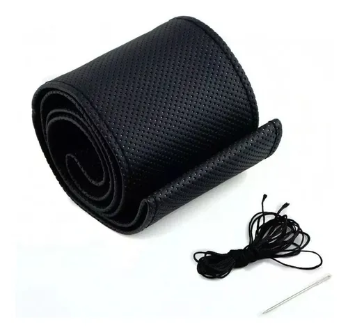 comprar Cubre Volantes Funda Volante Piel Microfibra Transpirable