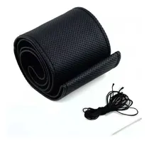 Comprar Cubre Volantes Funda Volante Piel Microfibra Transpirable
