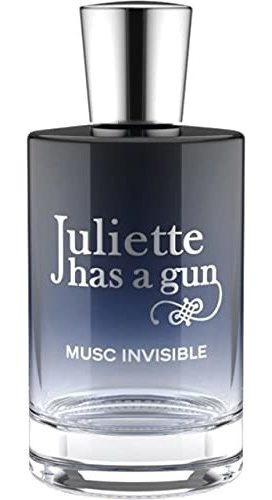 Juliette Tiene Un Arma Musc Invisible Eau De Parfum, Kcwx8